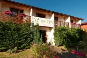 Hôtel Valery - 阿利仙