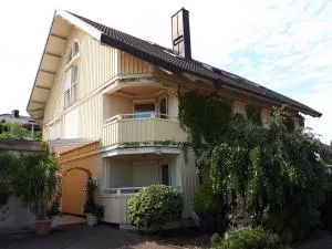 Fiore Gästezimmer - 维登希