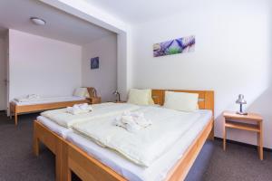 Hotel&Wellness Knížecí rybník