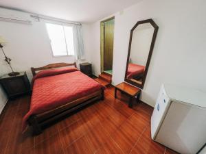 Hotel Tia