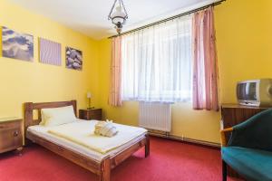 Hotel&Wellness Knížecí rybník