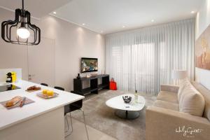 HOLYGUEST - Luxury Condo White City #53 - Neve Tsedek