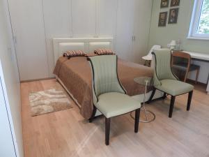 Vienibas prospekts 6