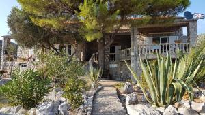 Ferienhaus Villa PANORAMA Luštica Montenegro