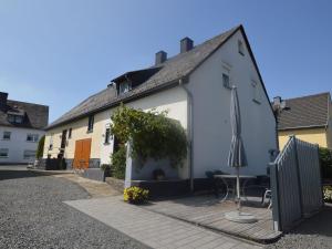 Vendégház Aesthetic Holiday Home in Daun Germany near Forest Daun Németország