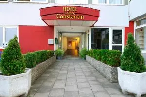 Hotel Constantin - Igel