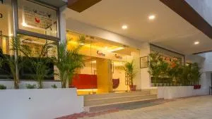 Red Fox by Lemon Tree Hotels, Tiruchirappalli Trichy - Pudukkottai