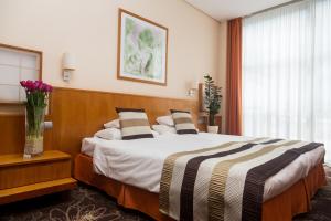 4 gwiazdkowy hotel Hotel Lycium Debrecen Debreczyn Węgry