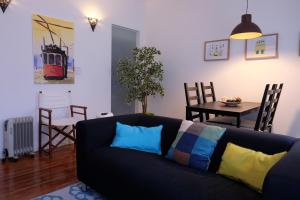 Lisbon Lights Apartments