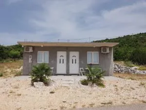 Studio Apartment Sanja 3 - Babin Do