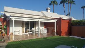 Vcv Apartamento Star