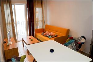 Apartamento San Lucas - Ubytování bez kategorie ve městě Conil de la Frontera