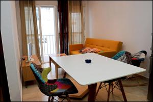 Apartamento San Lucas