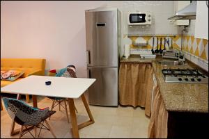 Apartamento San Lucas