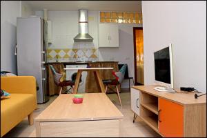 Apartamento San Lucas