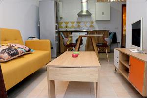 Apartamento San Lucas