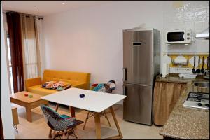 Apartamento San Lucas