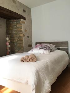 Hotel du Lac Grandson