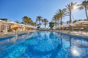 4 stern hotel Hotel Playa Golf Playa de Palma Spanien