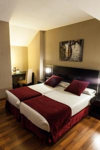 Double or Twin Room room in Clement Barajas