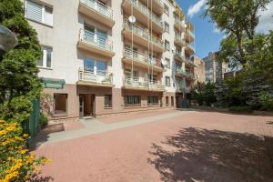Easy Living Nice Plac 3 Krzyży City Center Apartment