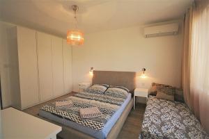 St. Seraphims Apartment