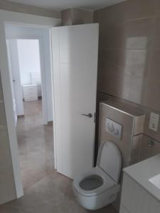 Paseo San Cristóbal