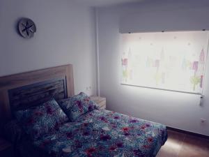 Paseo San Cristóbal