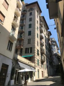 Pension Mercato Rooms La Spezia Italien