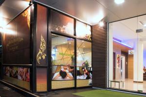 The Nice Krabi Hotel