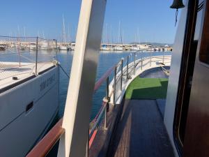 Boat & Breakfast Alicudi img27