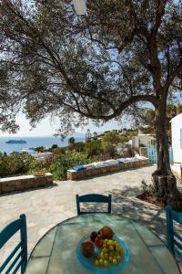 Villa Brigitte by Mykonos Pearls