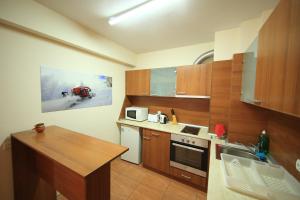 Nice and quiet apartment next to Gondola lift.