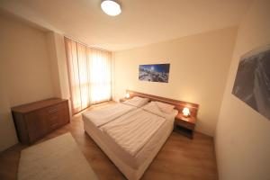 Nice and quiet apartment next to Gondola lift.