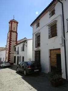 Casa Virués - Grazalema