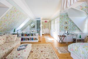 Oleander Romantik Zimmer