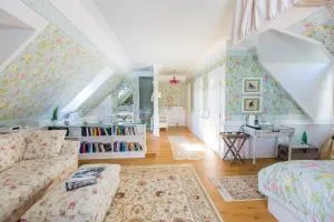 Oleander Romantik Zimmer - Oslip