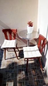 Marabella Apartmanok