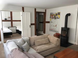 K10 Apartments