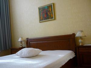 Economy Double or Twin Room room in Hotel Izvora