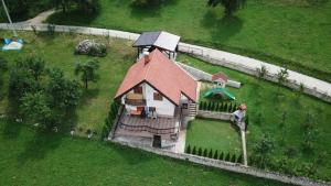 Holiday Home Dzeni