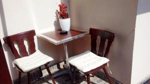 Marabella Apartmanok