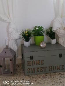 Camera Matrimoniale con Bagno Privato Esterno