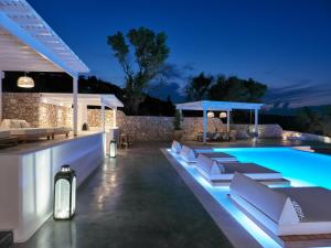 The Asteri Collection - Villa Taygeta Zakynthos Greece