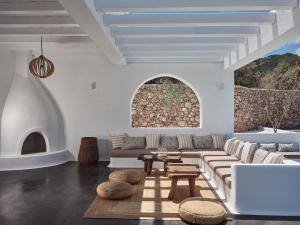 The Asteri Collection - Villa Taygeta Zakynthos Greece