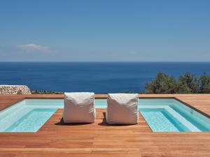 The Asteri Collection - Villa Taygeta Zakynthos Greece