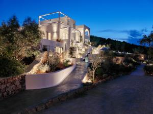 The Asteri Collection - Villa Taygeta Zakynthos Greece