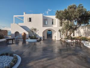 The Asteri Collection - Villa Taygeta Zakynthos Greece