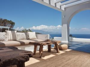 The Asteri Collection - Villa Taygeta Zakynthos Greece