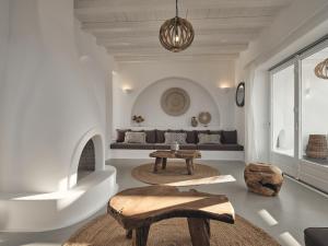 The Asteri Collection - Villa Taygeta Zakynthos Greece